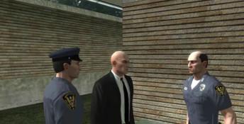 Hitman: Blood Money PC Screenshot