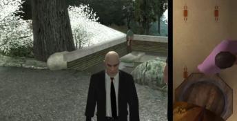 Hitman: Blood Money PC Screenshot
