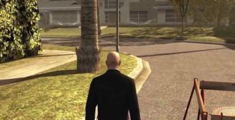 Hitman: Blood Money PC Screenshot