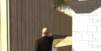 Hitman: Blood Money PC Screenshot