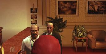 Hitman: Blood Money PC Screenshot