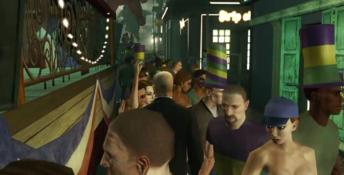 Hitman: Blood Money PC Screenshot
