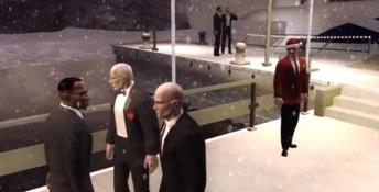 Hitman: Blood Money PC Screenshot