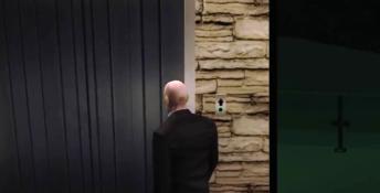 Hitman: Blood Money PC Screenshot