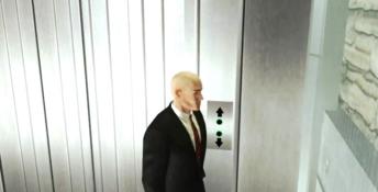 Hitman: Blood Money PC Screenshot