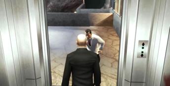 Hitman: Blood Money PC Screenshot