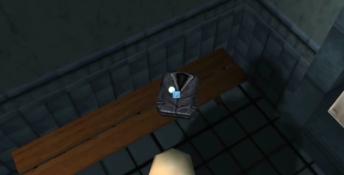 Hitman: Codename 47 PC Screenshot