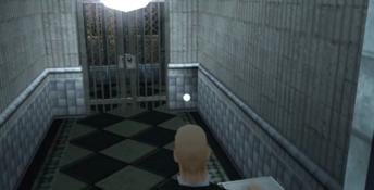 Hitman: Codename 47