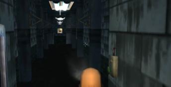 Hitman: Codename 47 PC Screenshot