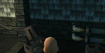 Hitman: Codename 47 PC Screenshot