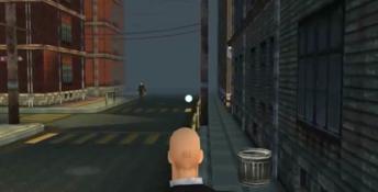 Hitman: Codename 47 PC Screenshot