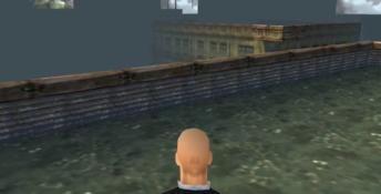 Hitman: Codename 47 PC Screenshot