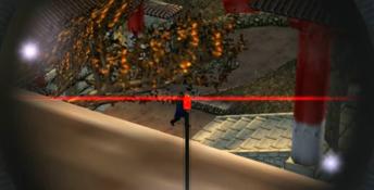 Hitman: Codename 47 PC Screenshot