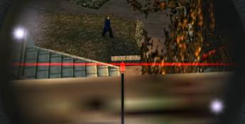 Hitman: Codename 47 PC Screenshot