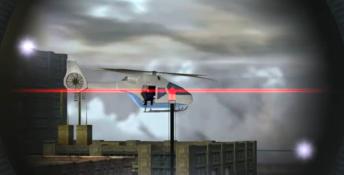 Hitman: Codename 47 PC Screenshot