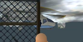 Hitman: Codename 47 PC Screenshot