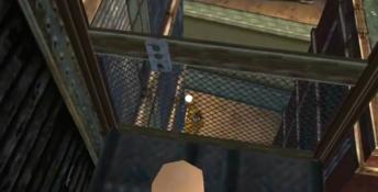 Hitman: Codename 47 PC Screenshot
