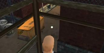 Hitman: Codename 47 PC Screenshot