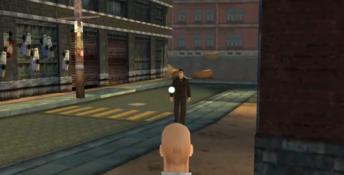 Hitman: Codename 47 PC Screenshot