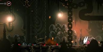 Hollow Knight: Silksong PC Screenshot