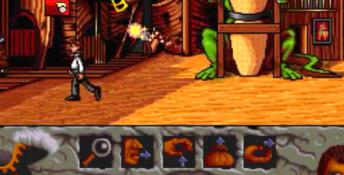 Hook PC Screenshot