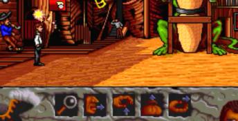 Hook PC Screenshot