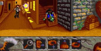 Hook PC Screenshot