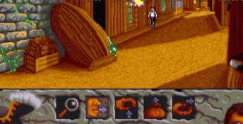 Hook PC Screenshot