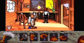 Hook PC Screenshot