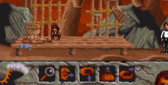 Hook PC Screenshot