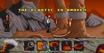 Hook PC Screenshot