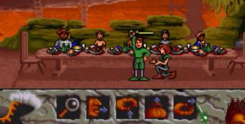 Hook PC Screenshot