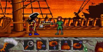 Hook PC Screenshot
