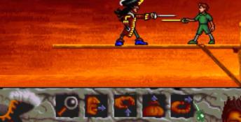 Hook PC Screenshot