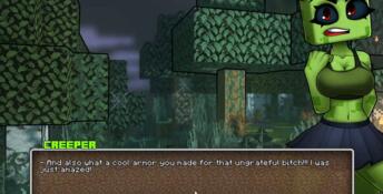 HornyCraft PC Screenshot
