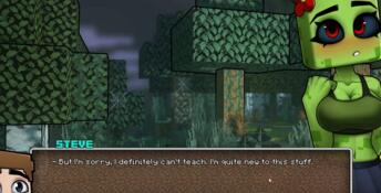 HornyCraft PC Screenshot