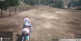 Horse Shelter 2022 PC Screenshot