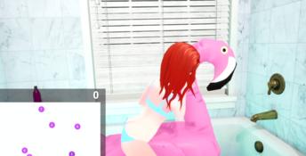 Hot Tub Simulator PC Screenshot