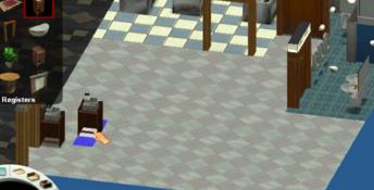 Hotel Giant PC Screenshot