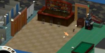 Hotel Giant PC Screenshot