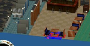 Hotel Giant PC Screenshot