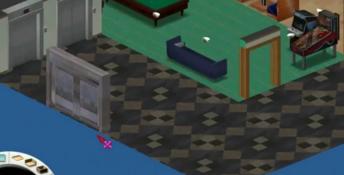 Hotel Giant PC Screenshot