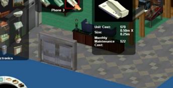 Hotel Giant PC Screenshot