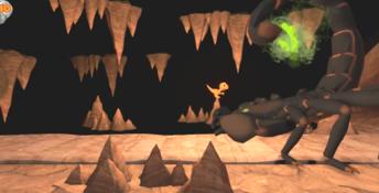 Iggy's Egg Adventure PC Screenshot