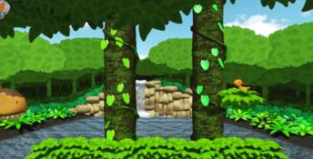 Iggy's Egg Adventure PC Screenshot