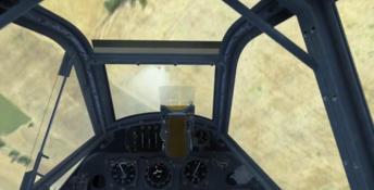 IL-2 Sturmovik PC Screenshot