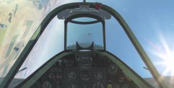 IL-2 Sturmovik PC Screenshot