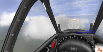 IL-2 Sturmovik: Forgotten Battles PC Screenshot