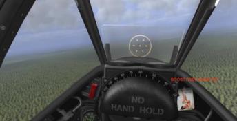 IL-2 Sturmovik: Forgotten Battles PC Screenshot