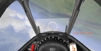 IL-2 Sturmovik: Forgotten Battles PC Screenshot
